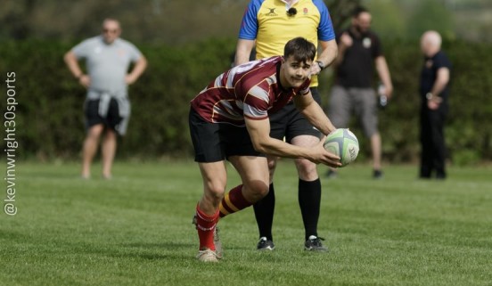 Dylan Nicholas Coetzee