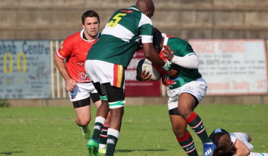 Mlungisi Kunene