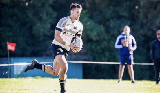 Cullen Murfitt