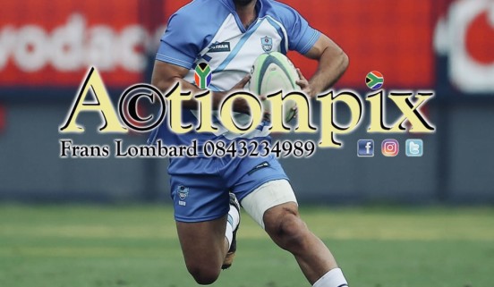 Carlo Cloete 