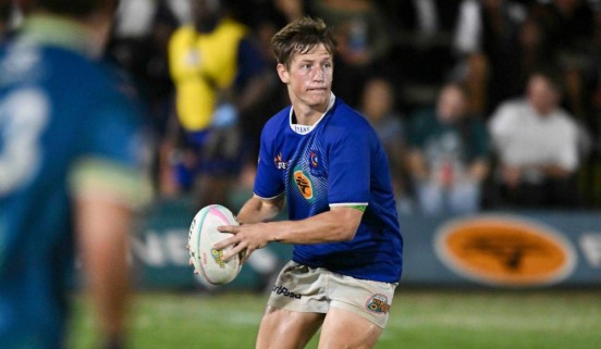 Kehan Myburgh