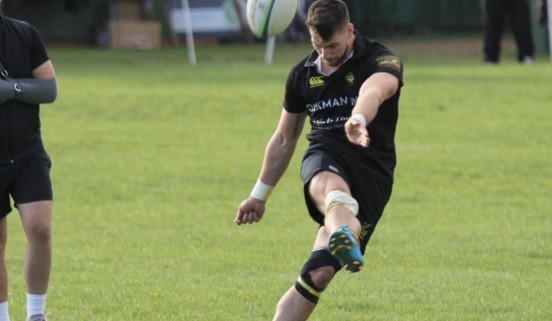 Cullen Murfitt