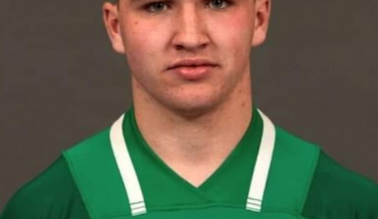 Conor O'Shaughnessy