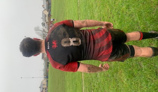 Steffan Jenkins