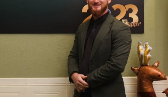 Graeme