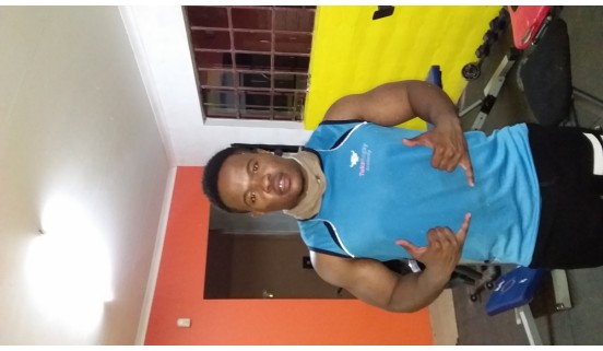 Mlungisi Kunene