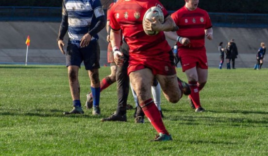 Toby Thomsett 