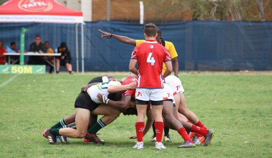 Divan De Klerk