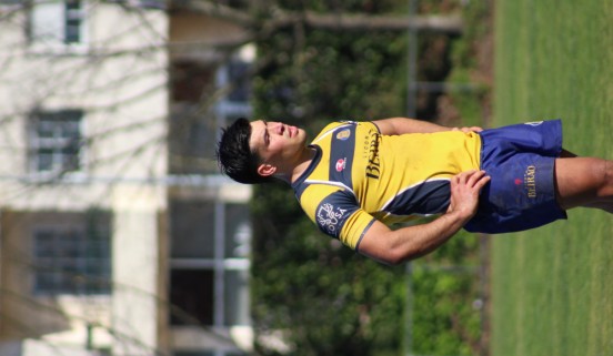 Agustín Gómez Abalos