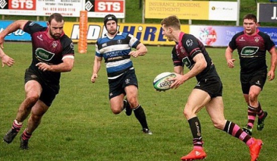 mervyn brown