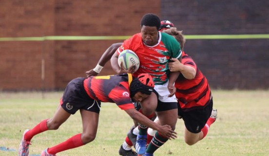 Mlungisi Kunene
