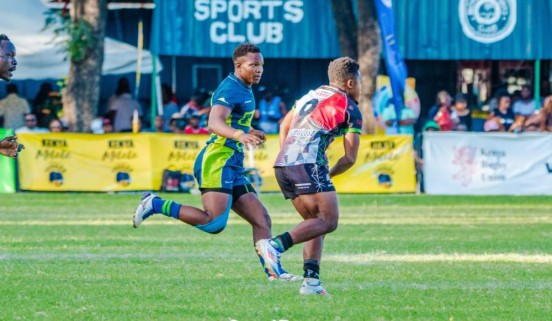  Lucky Dewald Ishimwe 