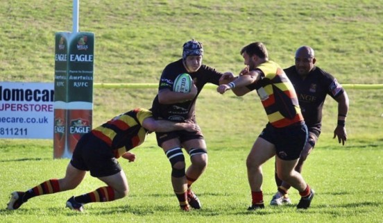 Alistair Gibbs