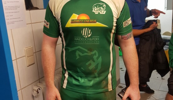 ALEX LIDDELL
