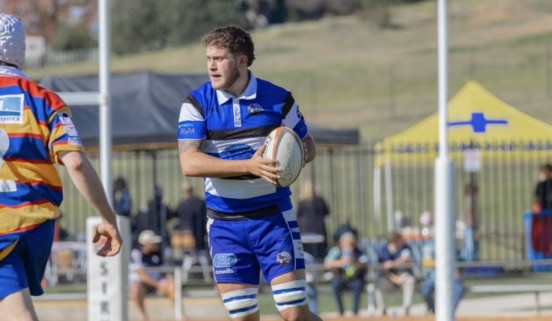 Ali Gibbs