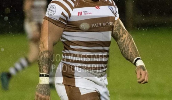 Sam Hampson