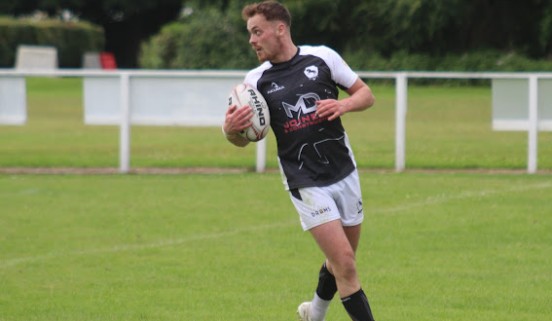 Ross Maiden
