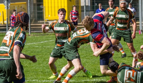Jarrad Conyers 