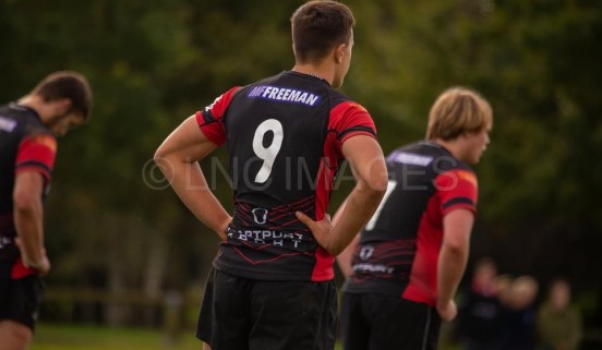 Dylan Nicholas Coetzee