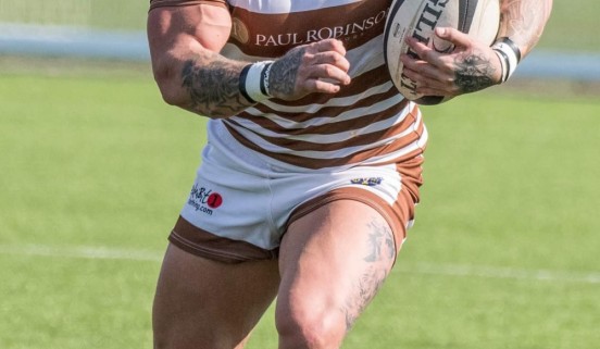 Sam Hampson