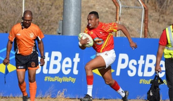 Owen Hawanga