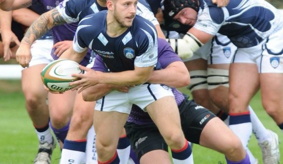 Matt Dudman