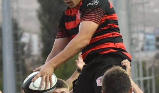Giorgi Mosulishvili