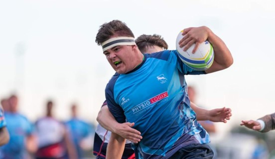 Dupre Wessels