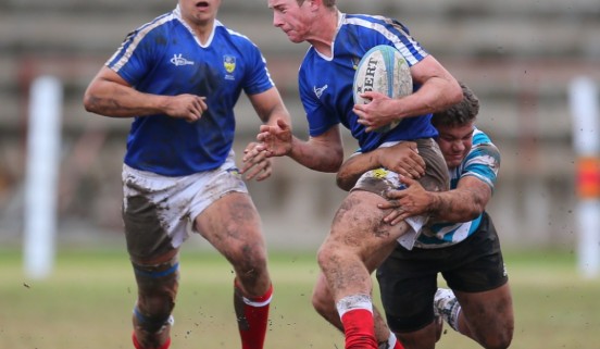 Zane Pretorius