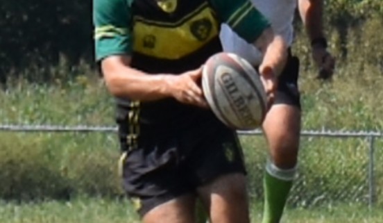 Nicholas A Hartley