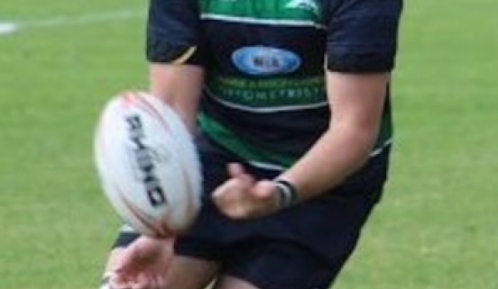 Steffan Jenkins