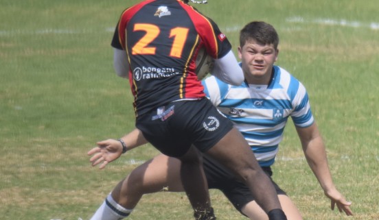 Zane Pretorius