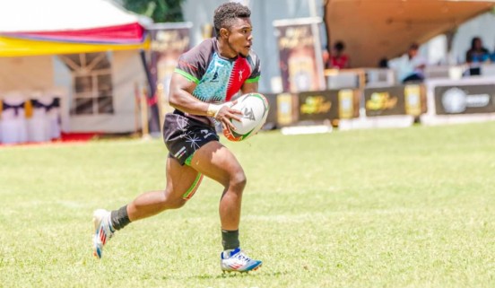  Lucky Dewald Ishimwe 