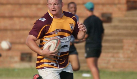 Wian Engelbrecht