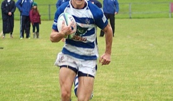 mervyn brown