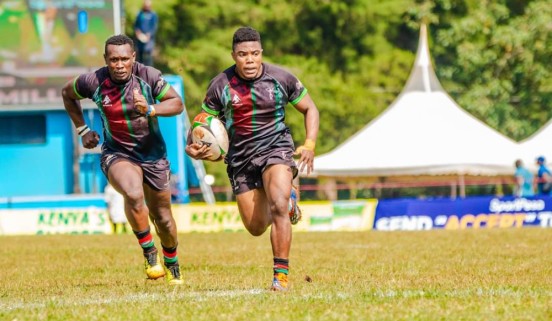  Lucky Dewald Ishimwe 