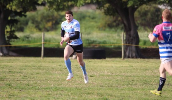 Dean Clive Tattersall