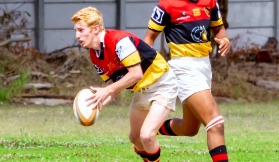 Jason Munckton