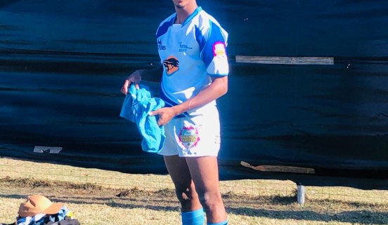 Kurt Leigh Adams