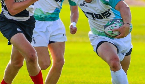 Gregor Gourlay