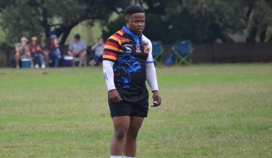 Mlungisi Kunene
