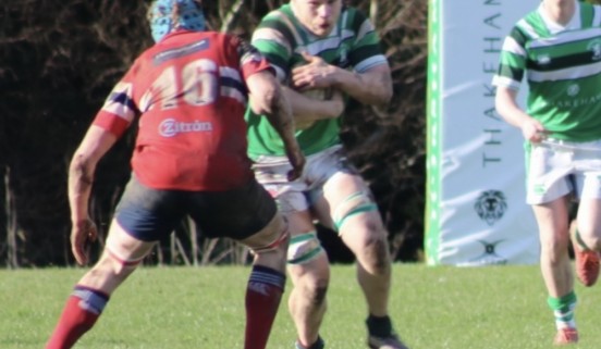 David Molloy