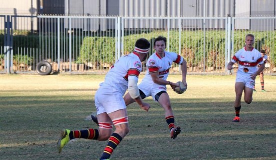 Elden Schoeman