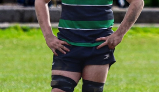Steffan Jenkins