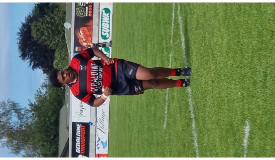 Salesi Tatafu