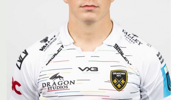 Tye Davies