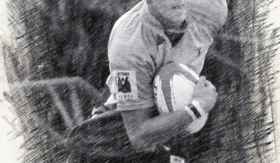 Vian du Plessis de Beer