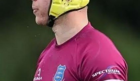 Tristian Phillip De Jager