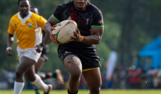  Lucky Dewald Ishimwe 