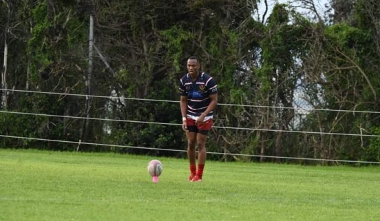 Owen Hawanga